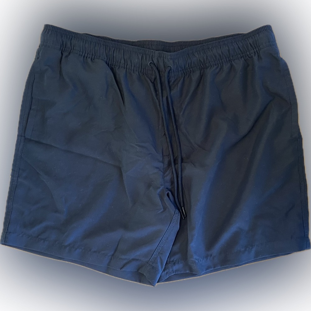 Amazon Essentials Mens 7” Quick Dry Swim Trunk